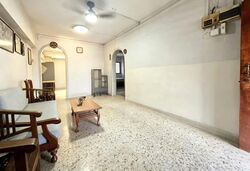 Blk 321 Ang Mo Kio Avenue 1 (Ang Mo Kio), HDB 3 Rooms #604795691